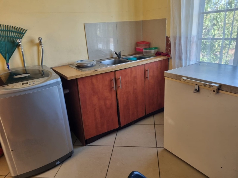 3 Bedroom Property for Sale in Willows Free State